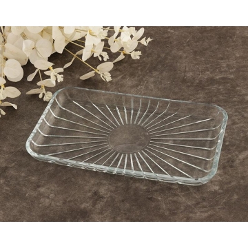 Блюдо 16Х28 Elegant Pasabahce - 54883 