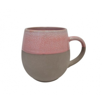 Кухоль керамічний 500мл Delicate Pink Milika - M0420-2102-4