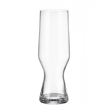 Бокал пиво набір 6 штук 550 мл. Beer Craft. Bohemia - b2SF71/550