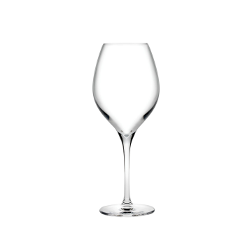 Келихи вино набір 2 штуки 450мл. Vinifera Nude Pasabahce - 66200