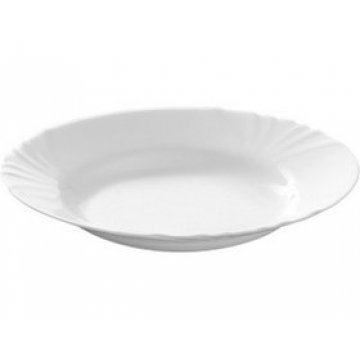 Тарілка глибока супова 23 см. Cadix Luminarc - J6691