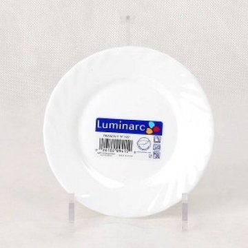 Тарілка пиріжкова 15,5см. Luminarc Trianon - D7501 N3653 D6886