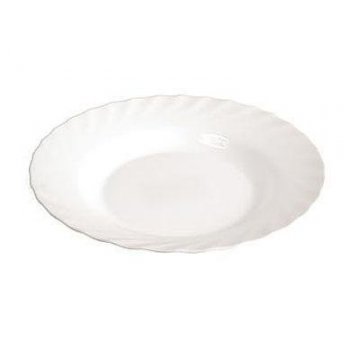 Тарілка глибока супова 23см. Trianon Luminarc - 61260