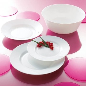 Сервіз столовий 19 предметів Everyday Luminarc - G0567