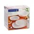 Luminarc Lotusia Сервиз столовый 19предметов - H1792