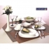 Luminarc Lotusia Сервиз столовый 19предметов - H1792