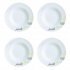 Блюдо для пасти 28,5см. FriendsTime Luminarc - L2902