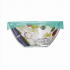 Салатник скляний з кришкою 17см. Keepn Box Lagoon Luminarc - P3672