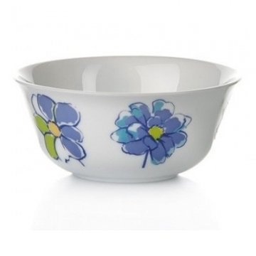 Салатник 12см. 300мл.  Fresh Garden Blue Luminarc - H8638