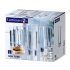 Стопка набір 6Х50мл. Luminarc New York - P2650