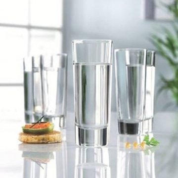 Стопка набір 6Х50мл. Luminarc New York - P2650