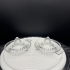 Фрешниця для цитрусових 130мм  Citrus Juicer Luminarc- 75146