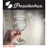 Келих для вина 210мл. BISTRO*PASABAHCE - 44412-1