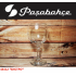 Келих для вина 210мл. BISTRO*PASABAHCE - 44412-1