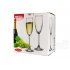 Келихи шампанське набір 6Х170мл. Enoteca*Pasabahce - 44688