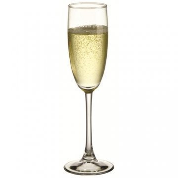 Келихи шампанське набір 6Х170мл. Enoteca*Pasabahce - 44688