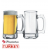 Кружки пиво набір 2 штуки 355мл. Pub Pasabahce - 55049