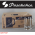 Кружка для пива 380 мл Pub Pasabahce – 55299-1