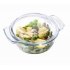 Каструля з кришкою 2.1л. CLASSIC PYREX - 108A000