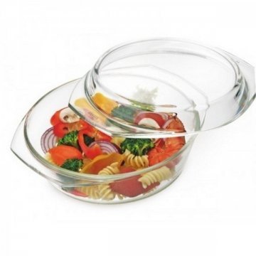 Каструля зкришкою 2,5л. 249х113мм. Simax Color  -  s6176-6186
