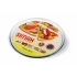 Форма жаростійка для піци 320Х20 мм. Classic Simax - s6826