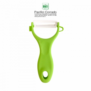 Картоплечистка керамічна Ceramic Green SVANERA - SV5798V