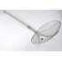 Svanera Profi Шумовка Фри профессиональная 24х68,6 см - SV7677CS