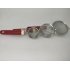 Ситечко 10см. SVANERA Accessori  - SV7569CS