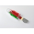 Овочечистка для лимона Accessori Svanera - SV7549CS