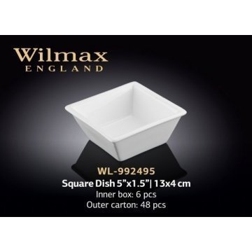 Wilmax Ємність д-закусок 13x4см WL-992495