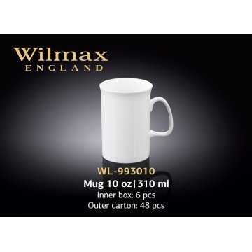 Wilmax Кухоль 310мл WL-993010