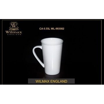 Wilmax Кухоль 550мл WL-993082