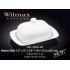 Wilmax Маслянка 19х12,5х8,5см  WL-996109
