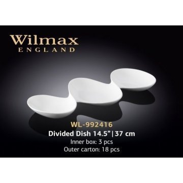 Wilmax Менажниця фігурна 37см WL-992416