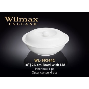 Wilmax Миска з-криш 26см WL-992442
