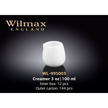 Wilmax Молочник 100мл WL-995003