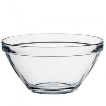 Салатник 3.7л. великий 26см. POMPEI BORMIOLI-ROCCO - 193020M01321990